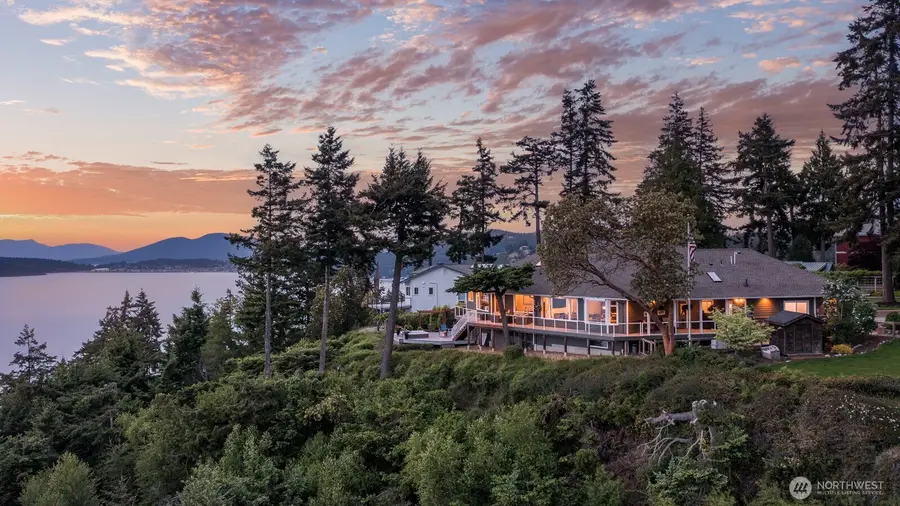 4034 Edith Point Road, Anacortes, WA 98221 - #2
