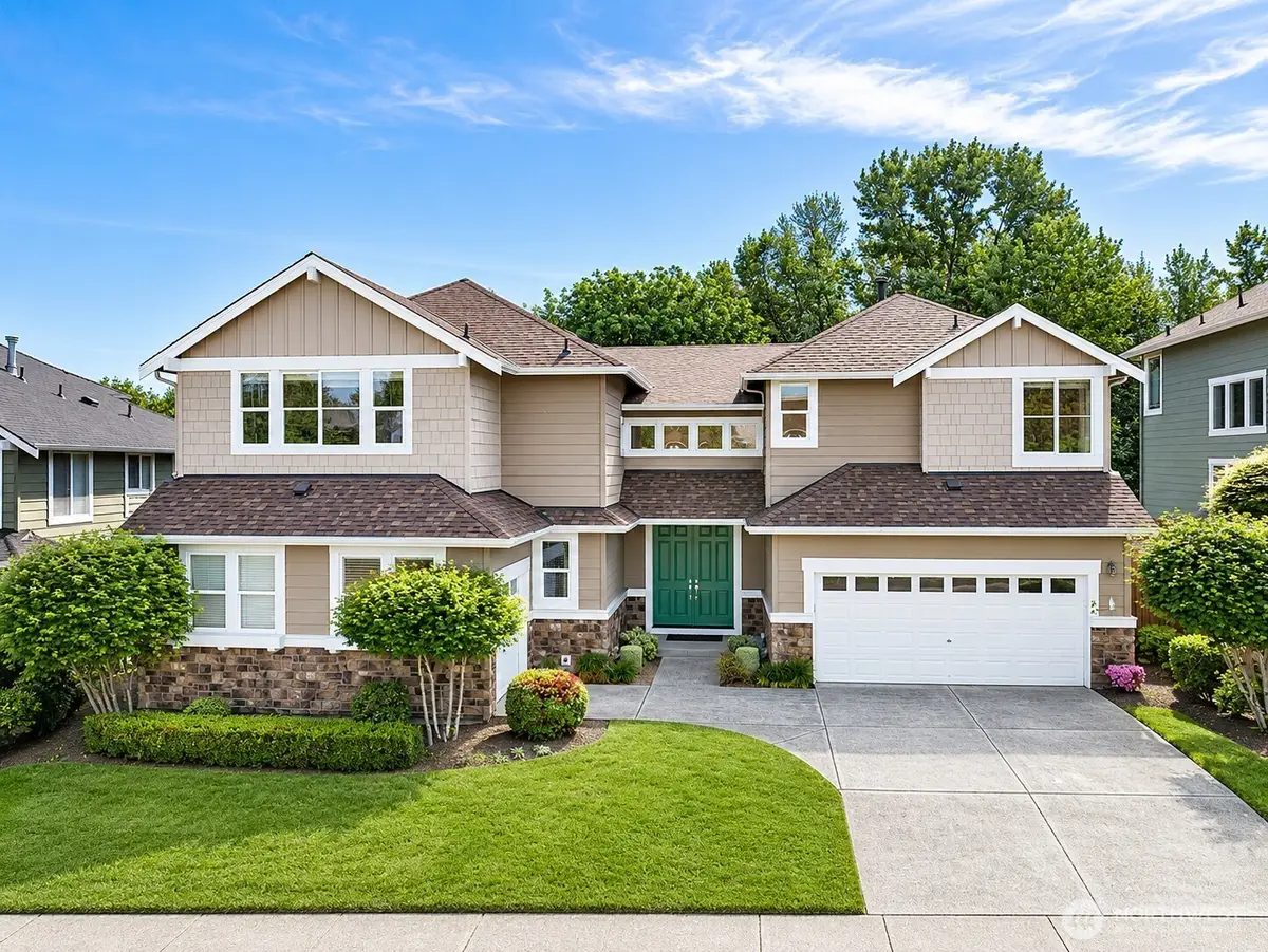 12827 72nd Drive Se, Snohomish, WA 98296 - #1