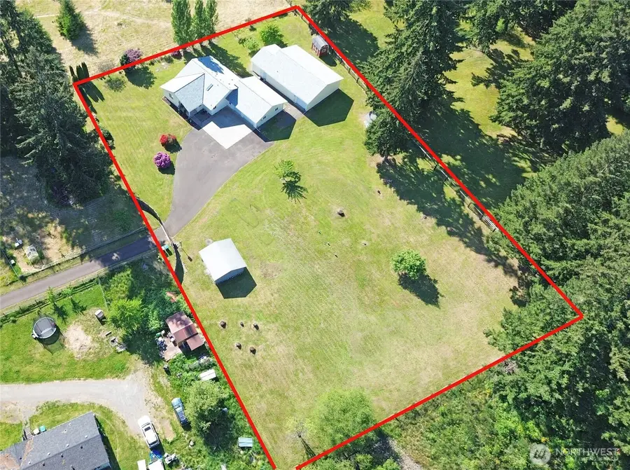 17103 Camas Run Lane Sw, Rochester, WA 98579 - #3