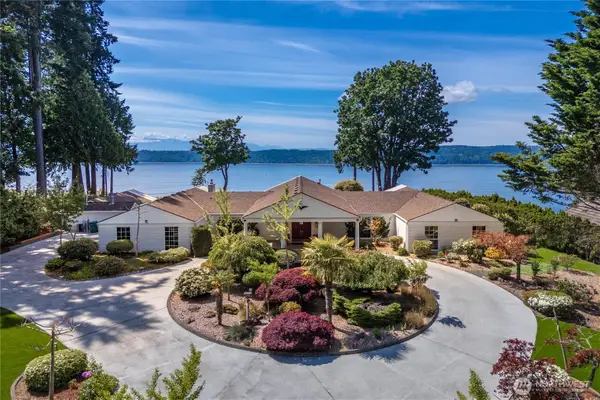 Address Withheld By Seller, Mukilteo, WA 98275