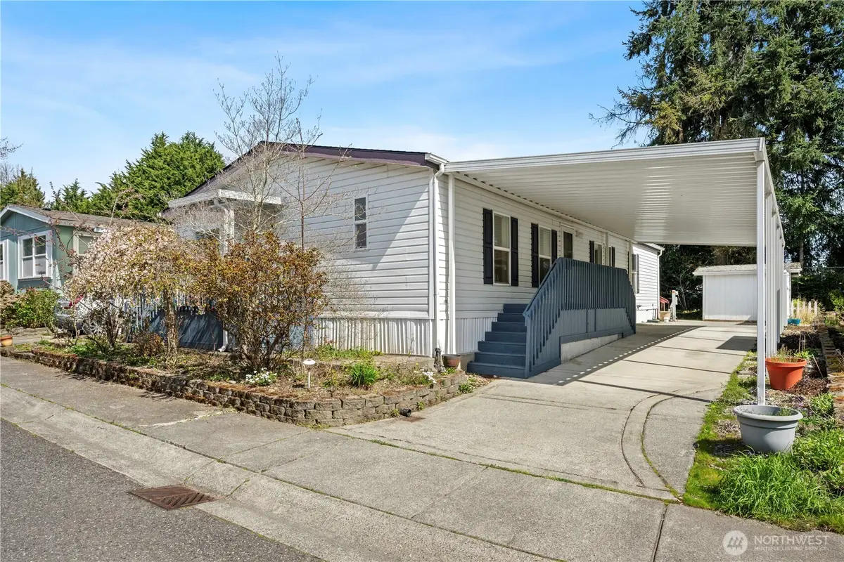 11100 4th Avenue W #22, Everett, WA 98204 - #1