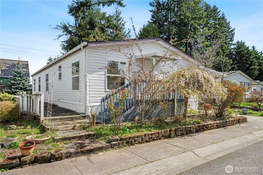 11100 4th Avenue W #22, Everett, WA 98204 - #2