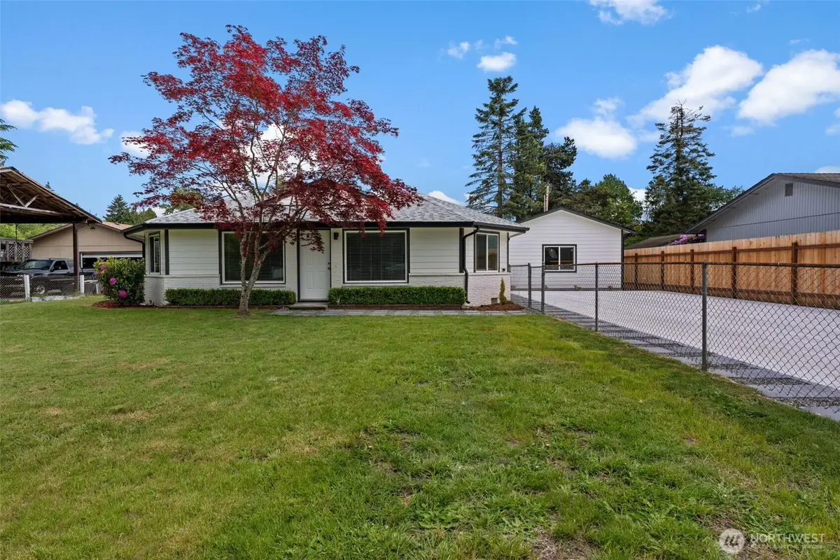 8827 E D Street #1, Tacoma, WA 98445 - #1