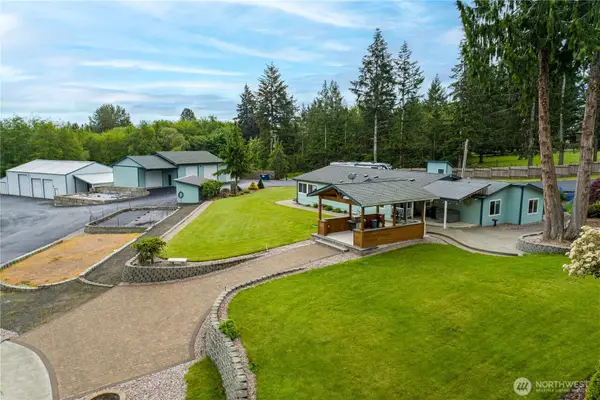 851 SE Cook Plant Farm Road, Shelton, WA 98584