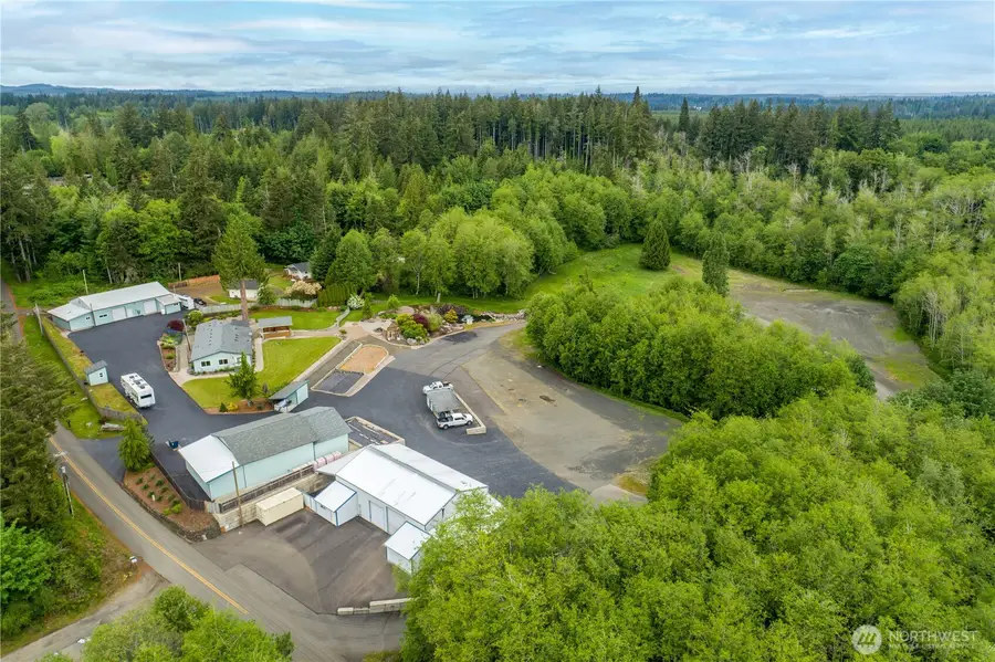 851 SE Cook Plant Farm Road, Shelton, WA 98584 - #2