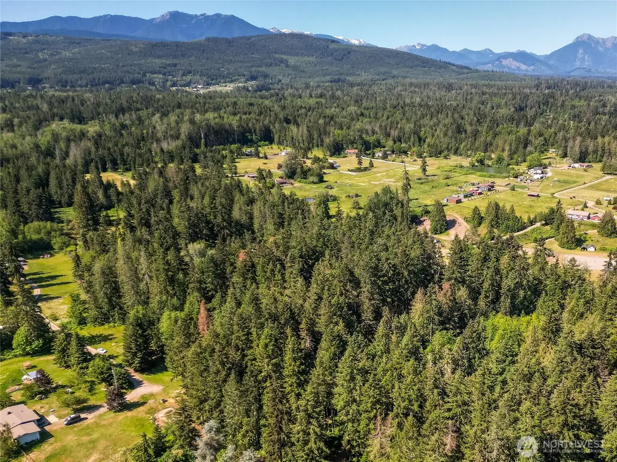 9999 Charles Roberts Road, Agnew Carlsborg, WA 98362 - #1