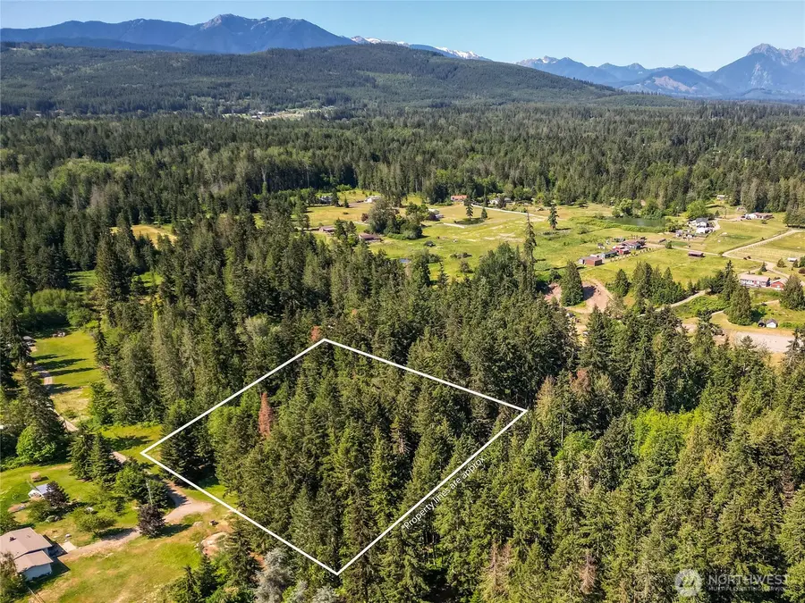 9999 Charles Roberts Road, Agnew Carlsborg, WA 98362 - #2