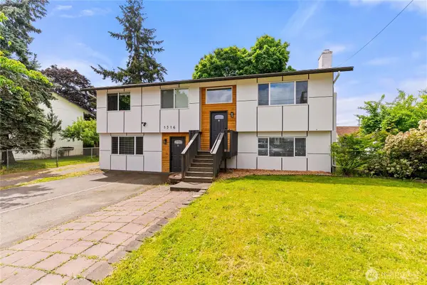 1516 Lafayette Street S, Tacoma, WA 98444