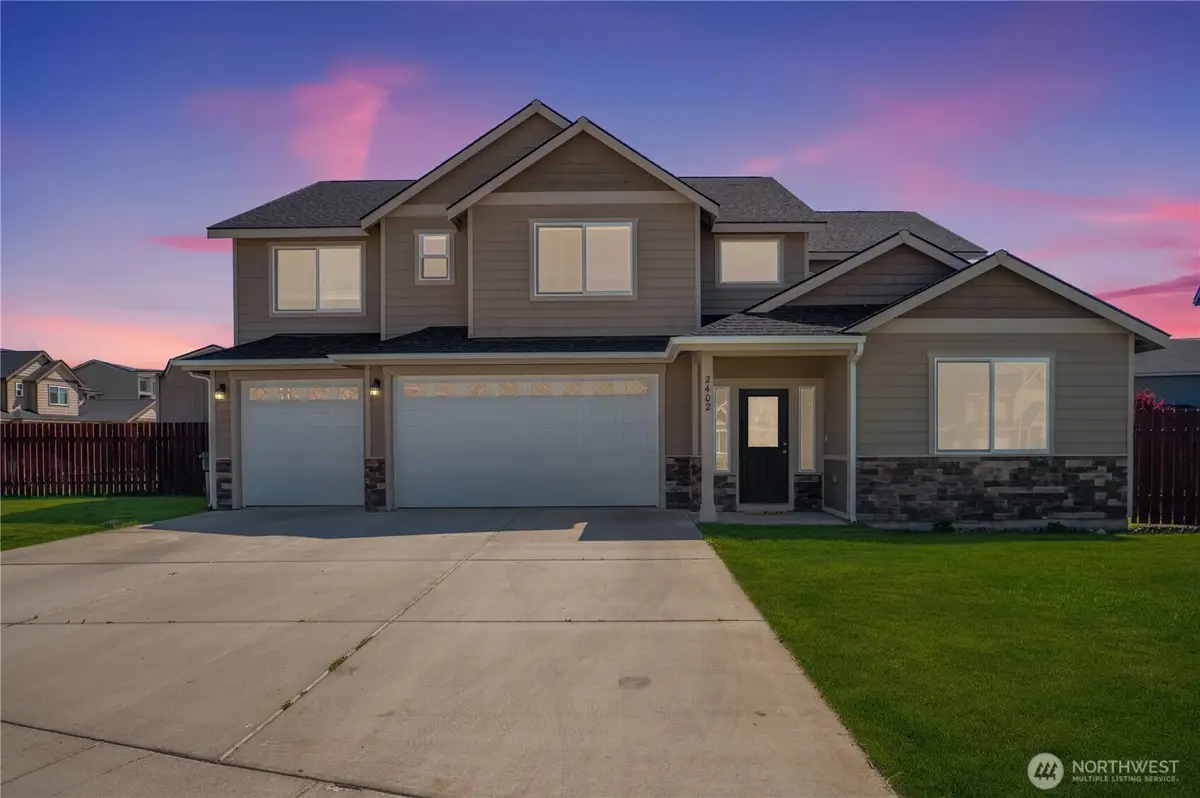 2402 N Creeksedge Way, Ellensburg, WA 98926 - #1