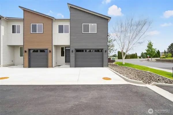 6398 NE Melby Way #1, Moses Lake, WA 98837