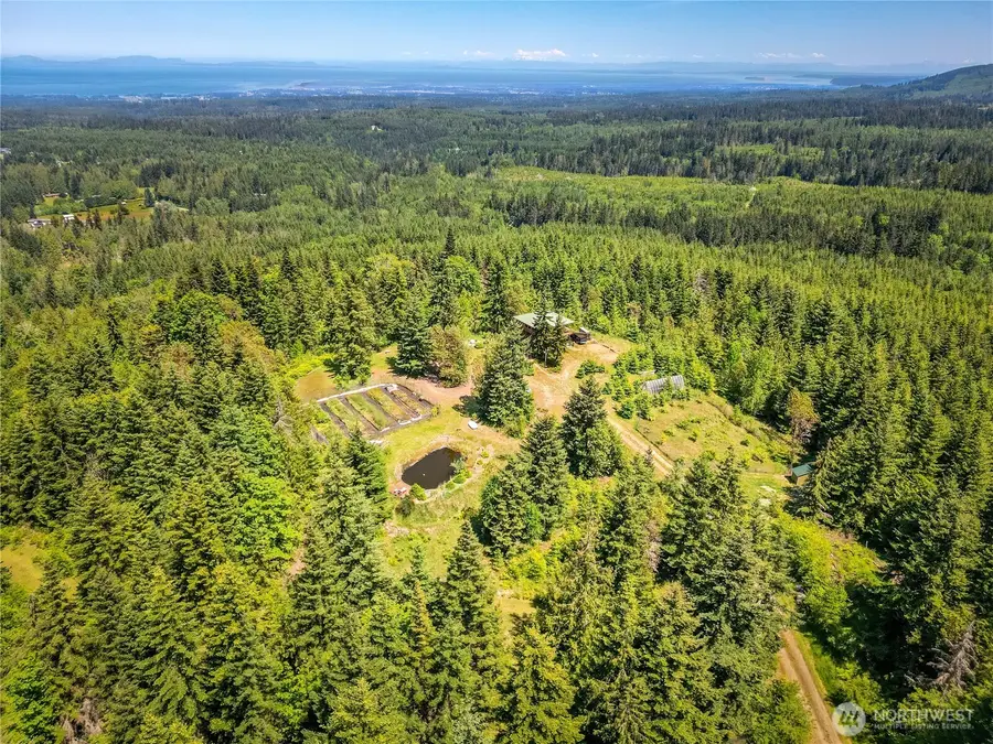 1648 Township Line Road, Port Angeles, WA 98362 - #2