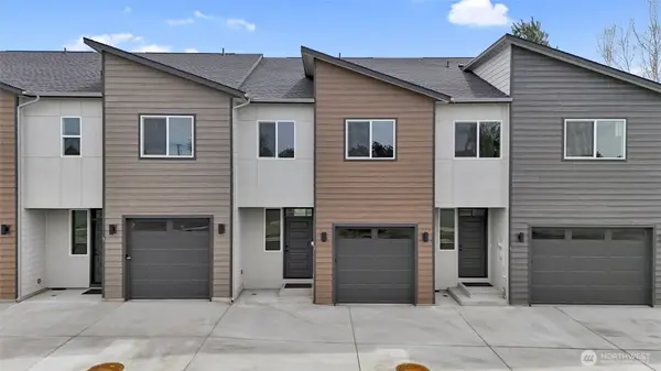 6398 NE Melby Way #2, Moses Lake, WA 98837