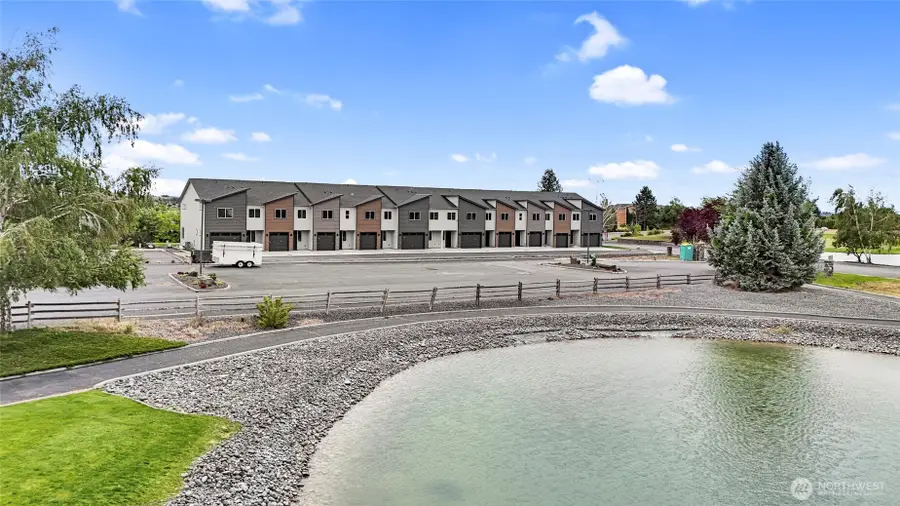 6398 NE Melby Way #2, Moses Lake, WA 98837 - #2