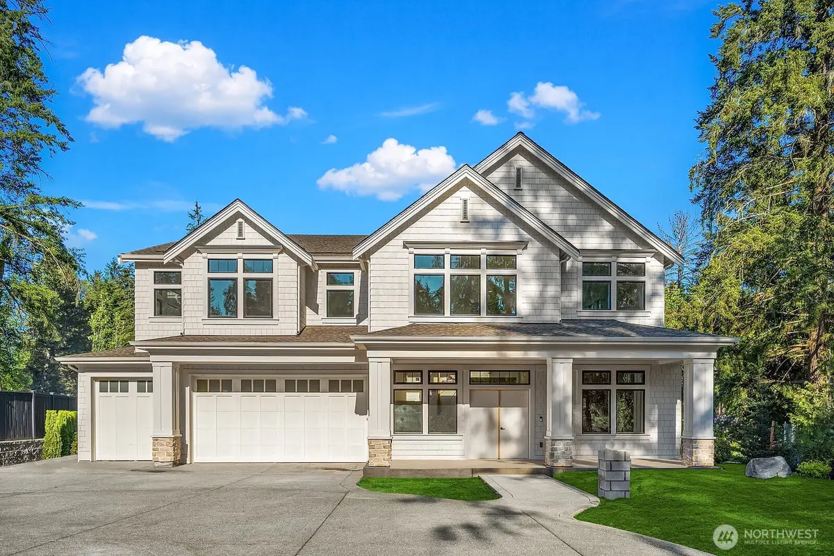 14155 NE 46th Court, Bellevue, WA 98005 - #1