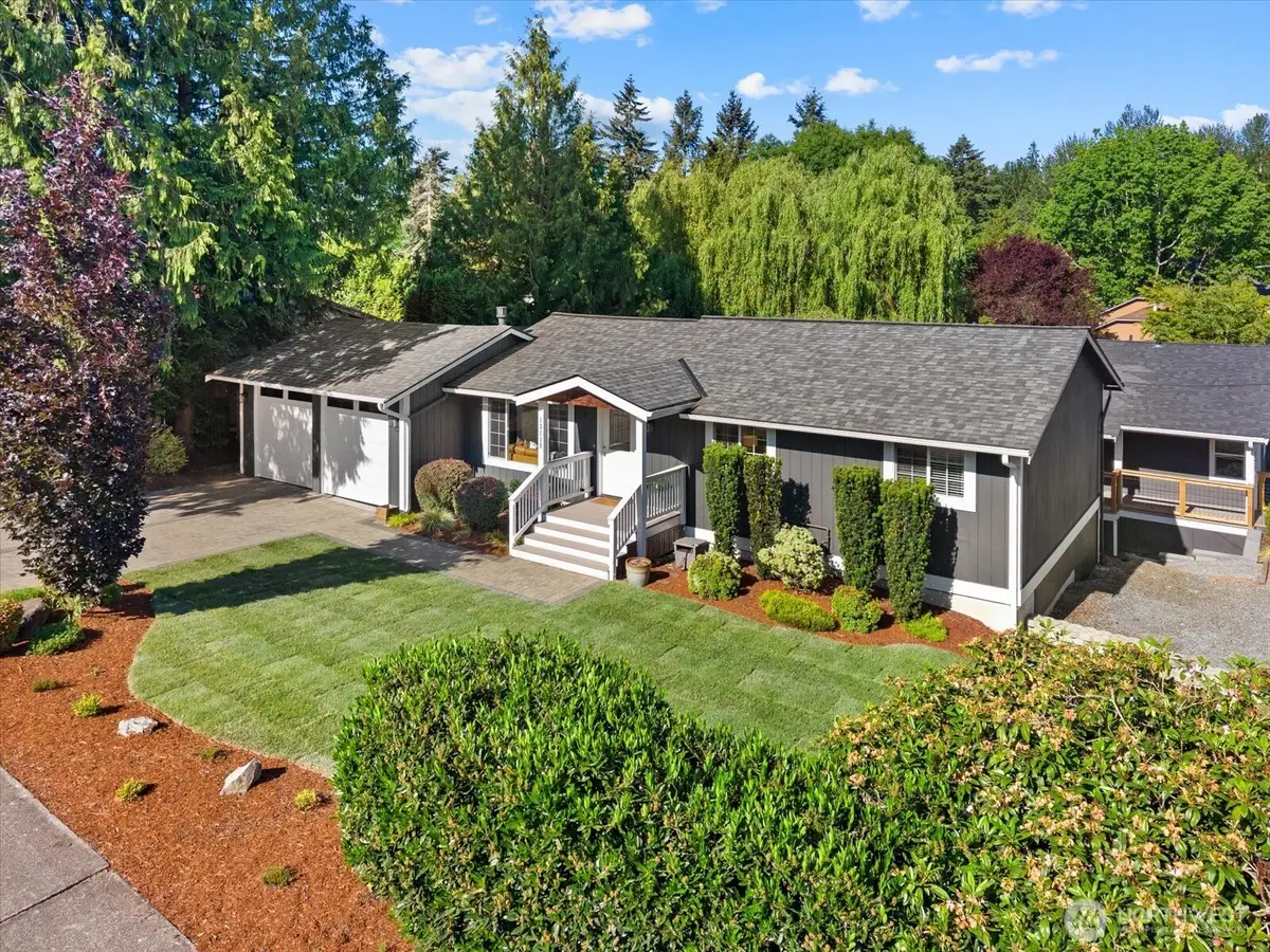 13115 80th Avenue Ne, Kirkland, WA 98034 - #1