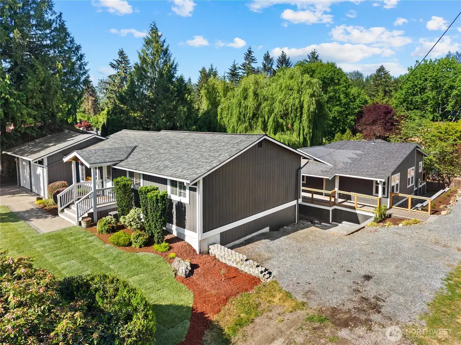13115 80th Avenue Ne, Kirkland, WA 98034 - #2