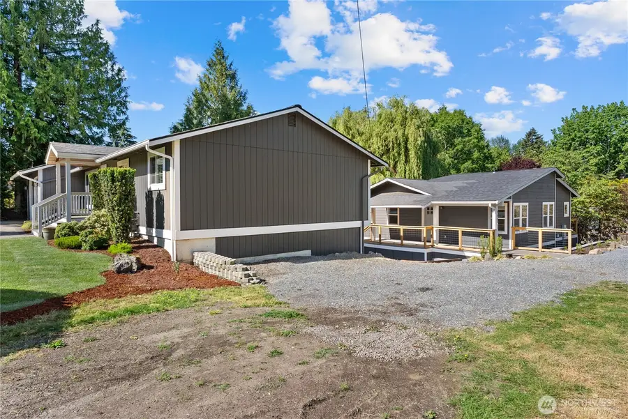 13115 80th Avenue Ne, Kirkland, WA 98034 - #3
