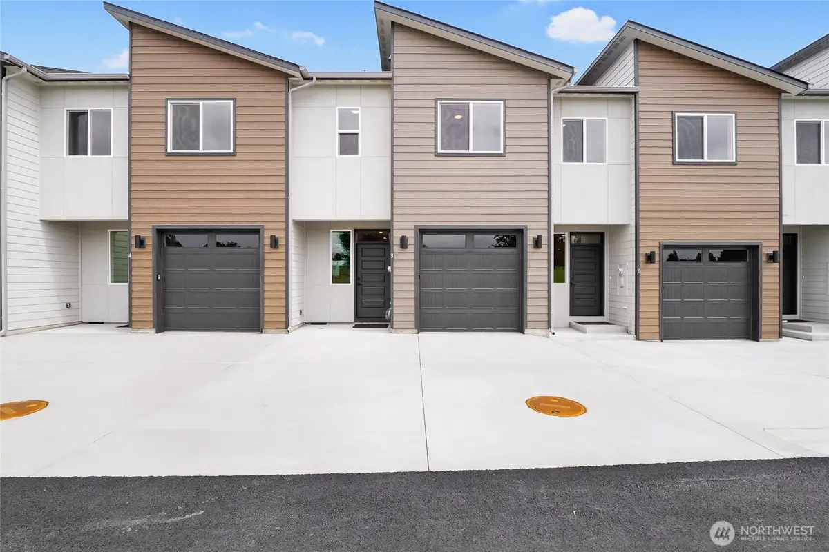 6398 NE Melby Way #3, Moses Lake, WA 98837 - #1