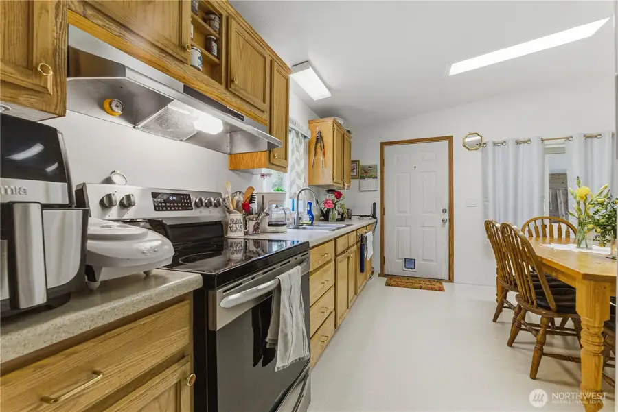 9818 Entiat River Road, Entiat, WA 98822 - #2