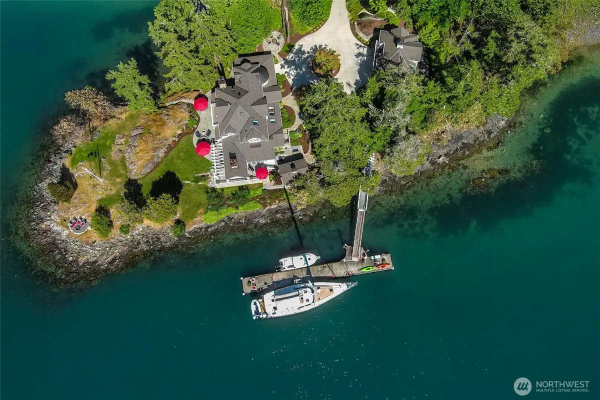 95 Laurel Point Lane, Friday Harbor, WA 98250 - #1