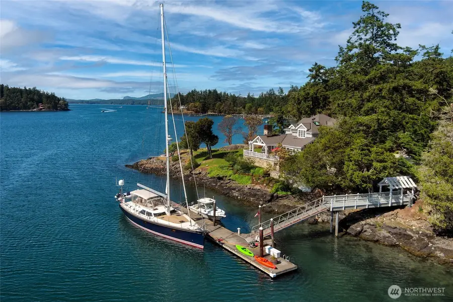 95 Laurel Point Lane, Friday Harbor, WA 98250 - #3