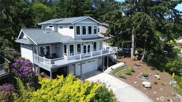 43 North Point Drive, Bellingham, WA 98229