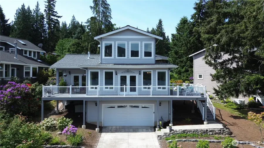 43 North Point Drive, Bellingham, WA 98229 - #2