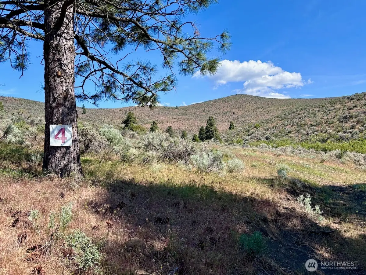 4 Secret Canyon Road #4 & 5, Ellensburg, WA 98926 - #1