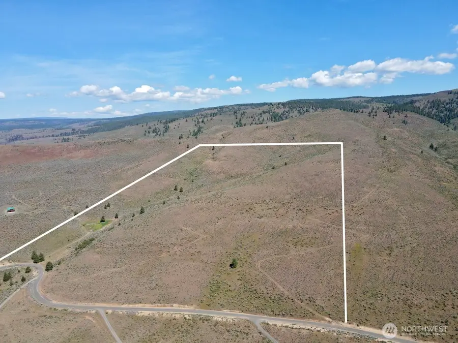 4 Secret Canyon Road #4 & 5, Ellensburg, WA 98926 - #2