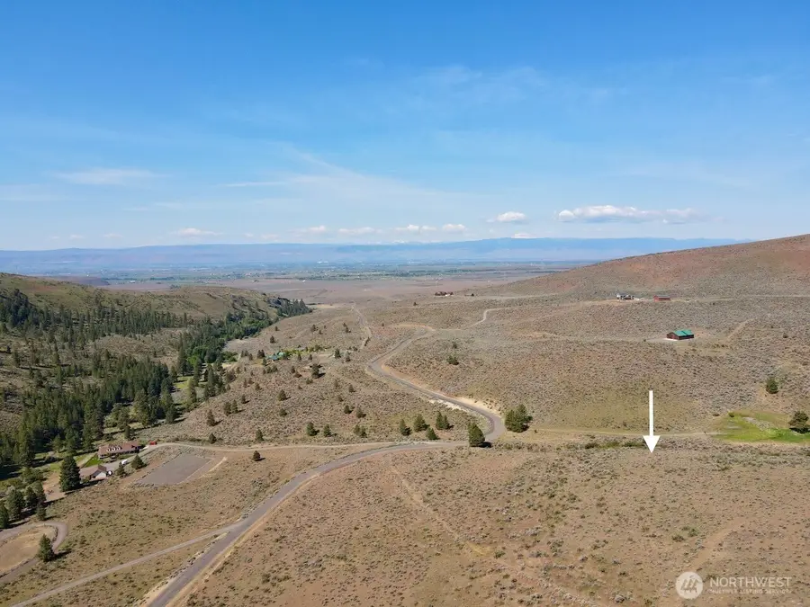 4 Secret Canyon Road #4 & 5, Ellensburg, WA 98926 - #3