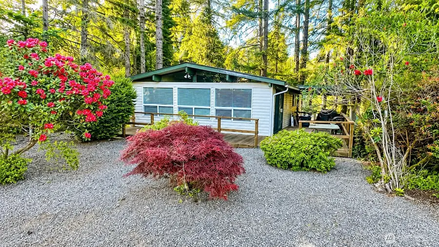 80 E Country Club Drive E, Union, WA 98592 - #3