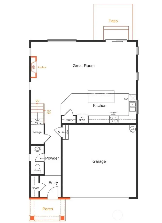11946 18th Place Se #17.2, Lake Stevens, WA 98258 - #2