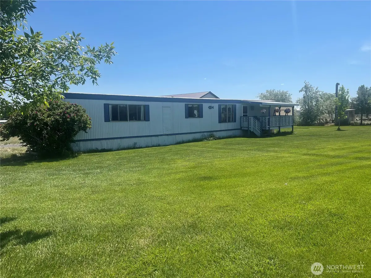 4283 NE Wenatchee Drive, Moses Lake, WA 98837 - #1