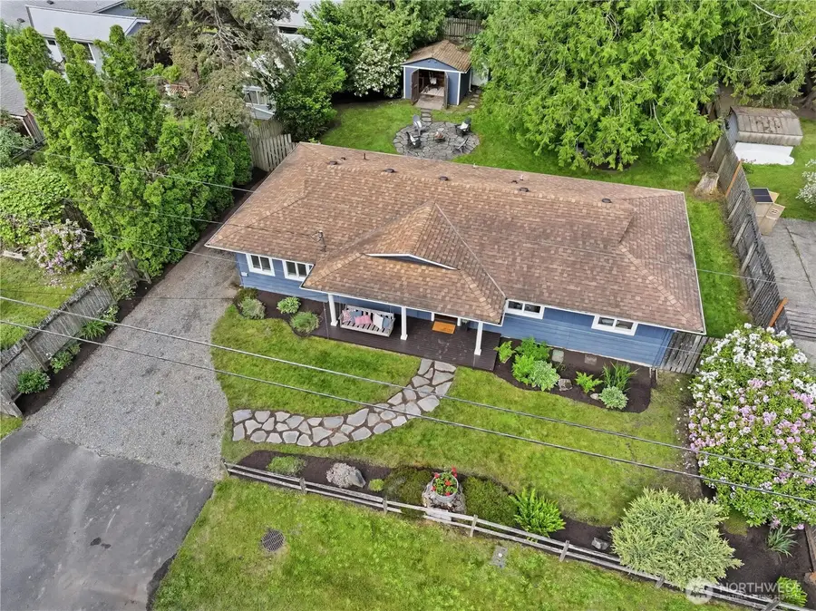 617 Pickett Avenue Ne, North Bend, WA 98045 - #3