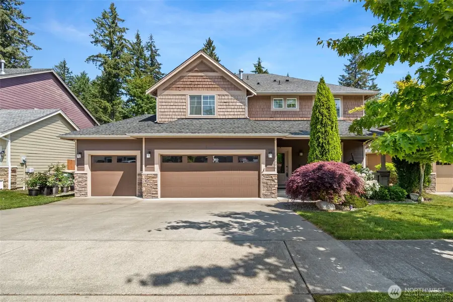 4006 20th Avenue Ne, Olympia, WA 98506 - #2