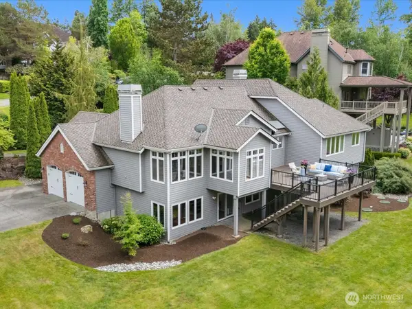20524 121st Avenue Se, Snohomish, WA 98296