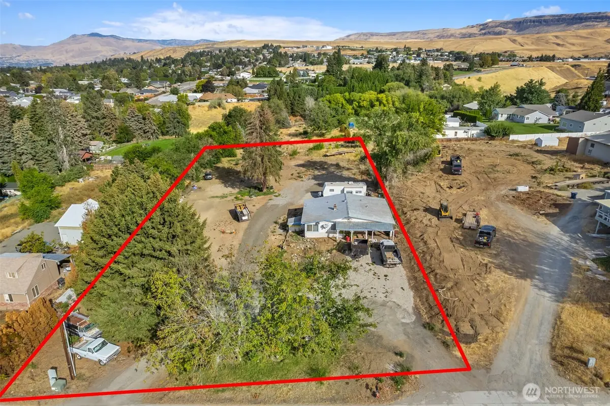 1981 Grant Road #6, East Wenatchee, WA 98802 - #1