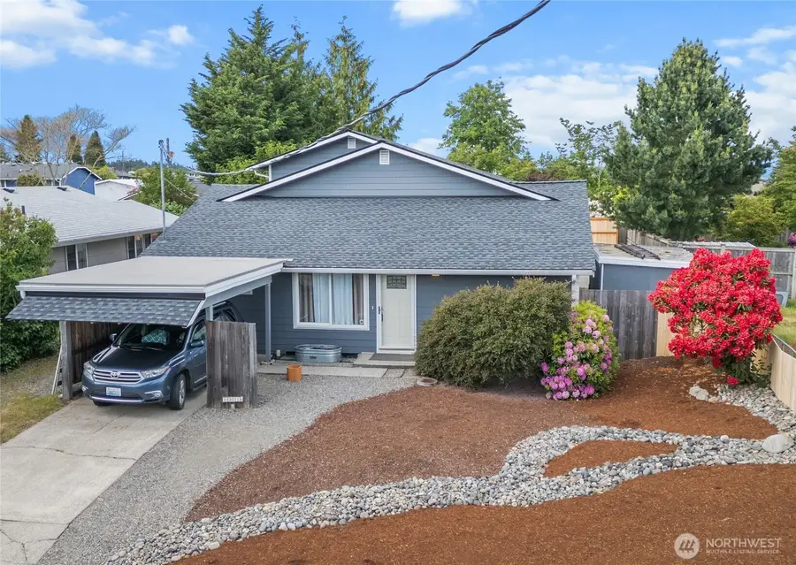 6315 N 45th Street, Tacoma, WA 98407 - #2