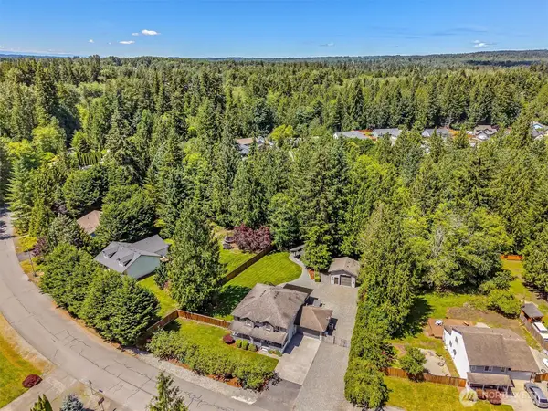 25700 46th Avenue Ne, Arlington, WA 98223