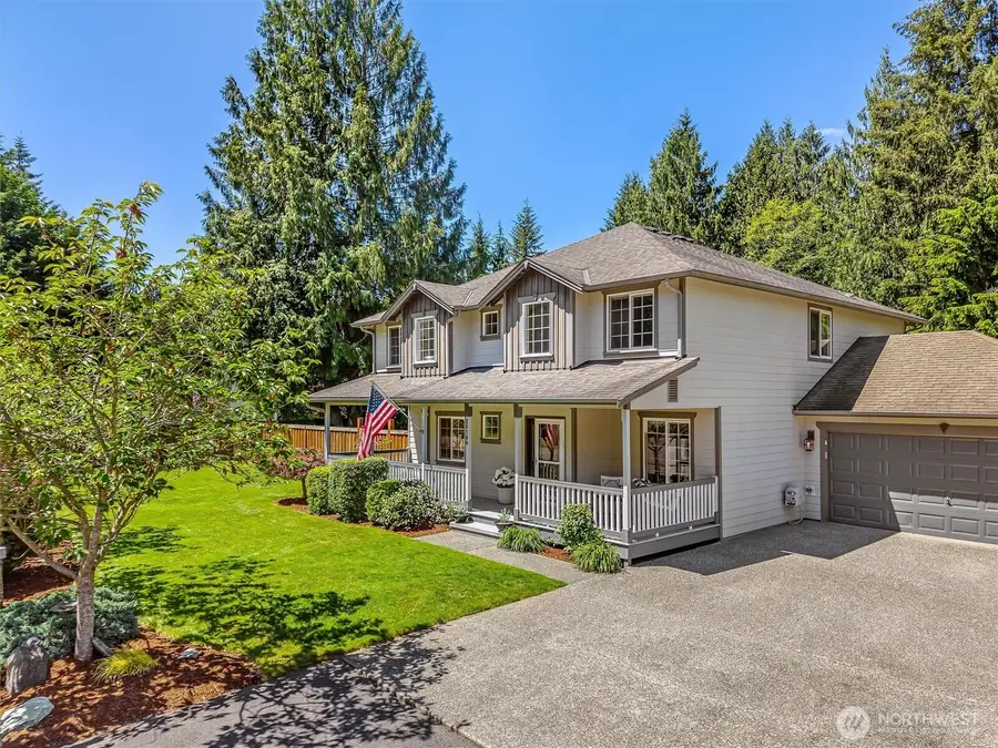 25700 46th Avenue Ne, Arlington, WA 98223 - #2