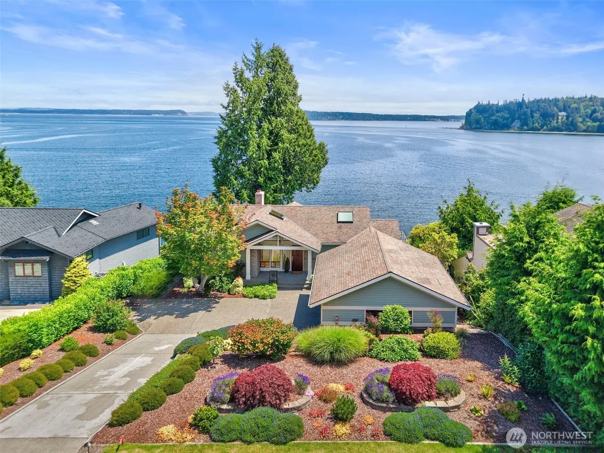 211 Montgomery Lane, Port Ludlow, WA 98365 - #1