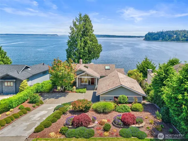 211 Montgomery Lane, Port Ludlow, WA 98365