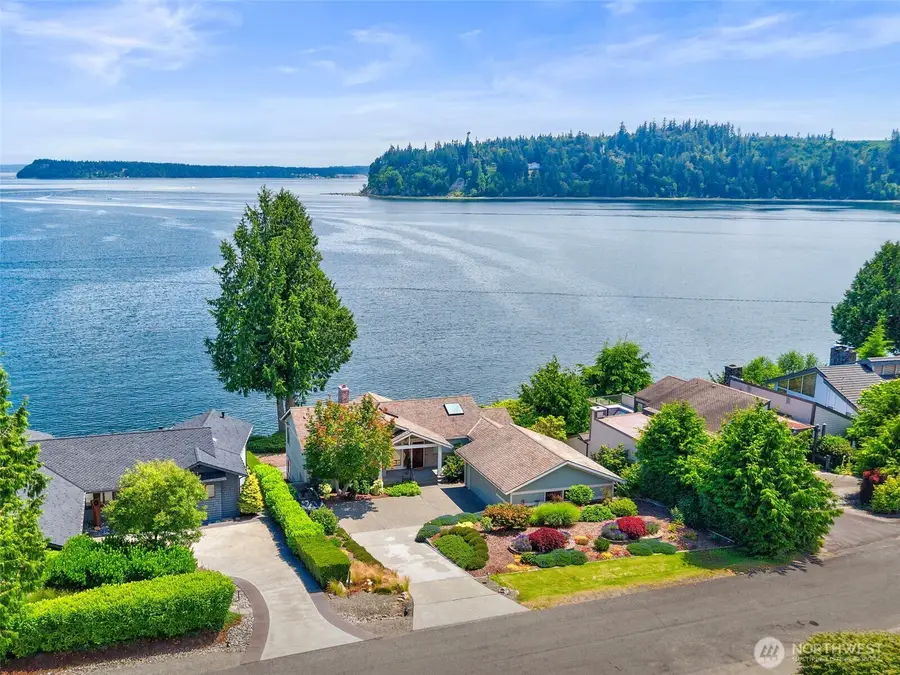 211 Montgomery Lane, Port Ludlow, WA 98365 - #2