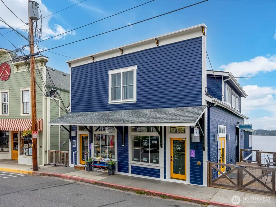 10 NW Front Street, Coupeville, WA 98239 - #3