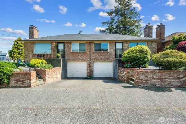 3604 Beach Drive Sw, Seattle, WA 98116