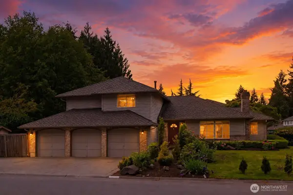 11828 43rd Drive Se, Everett, WA 98208