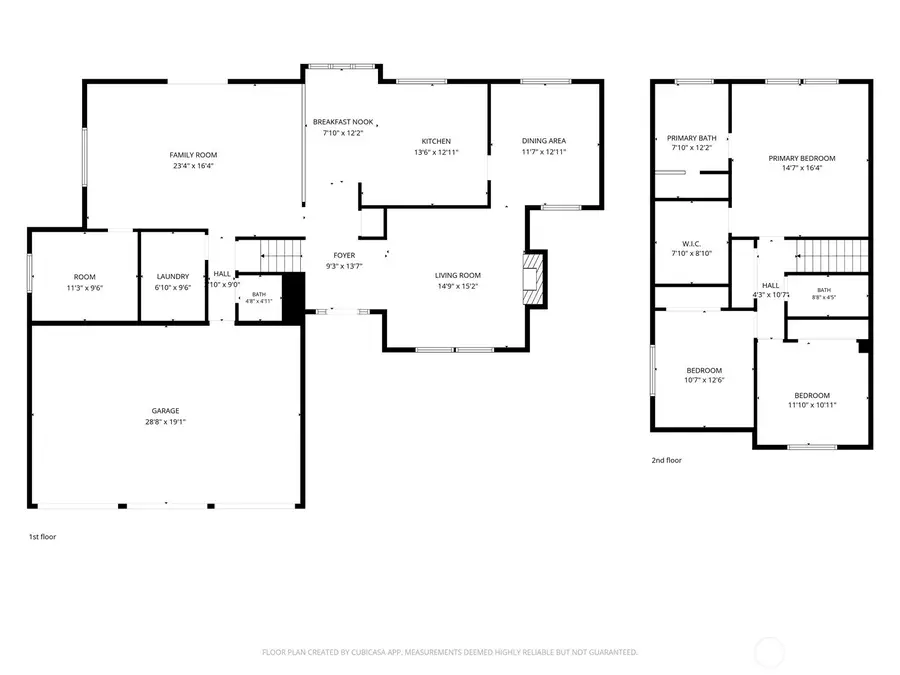 11828 43rd Drive Se, Everett, WA 98208 - #2