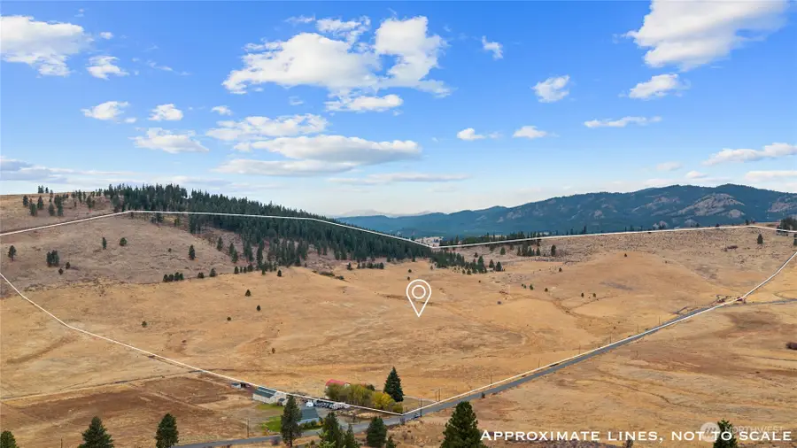 1371 Bettas Road, Northeast Kittitas, WA 98926 - #2