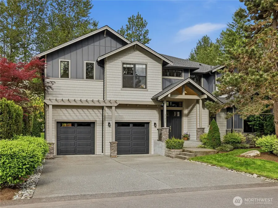 21431 114th Avenue Se, Snohomish, WA 98296 - #2