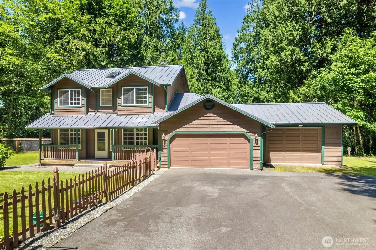 9420 49th Avenue Ct, Gig Harbor, WA 98332 - #1